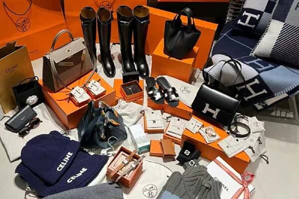成都金牛区上门回收鞋子价格