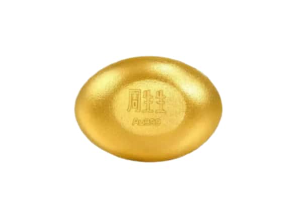 成都金牛区回收黄金豆子