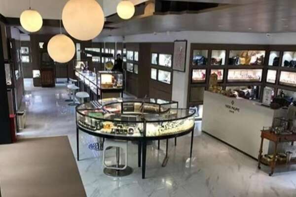 成都金牛区寄卖奢侈品店